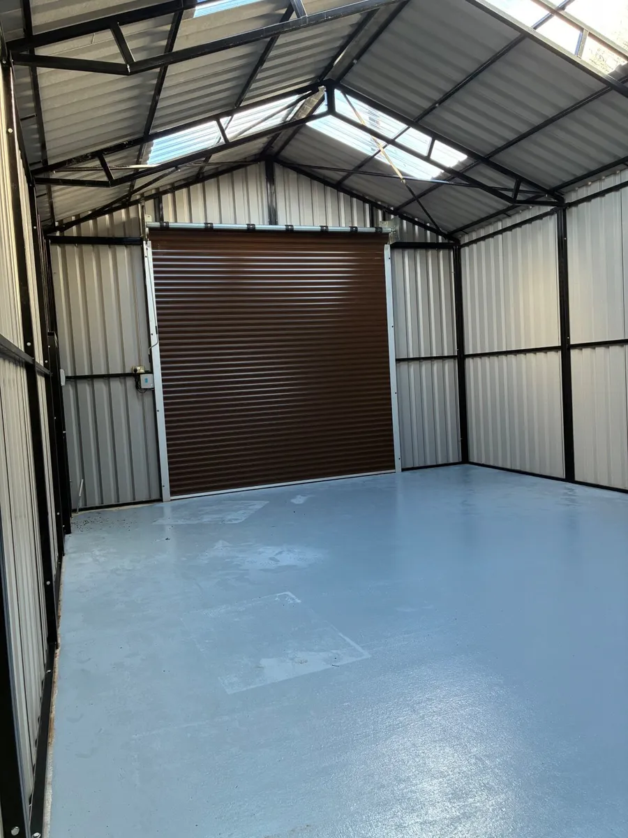 Shed - Image 2