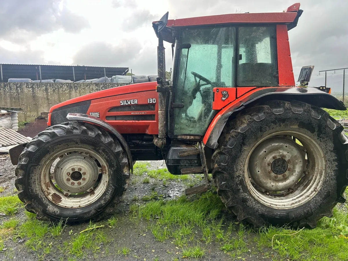 Tractor - Image 2