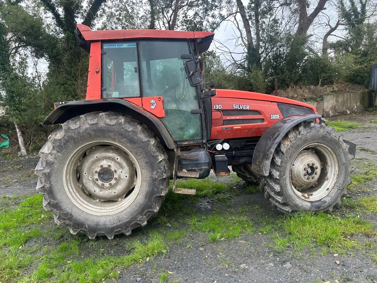 Tractor - Image 3