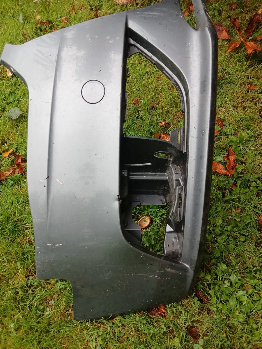 Mazda 3 headlight new ,bumpers - Image 4