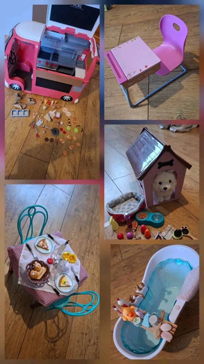Our generation bundle - Image 1
