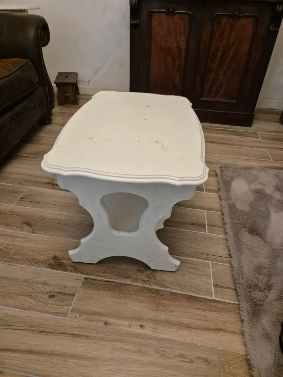 Coffee table - Image 2