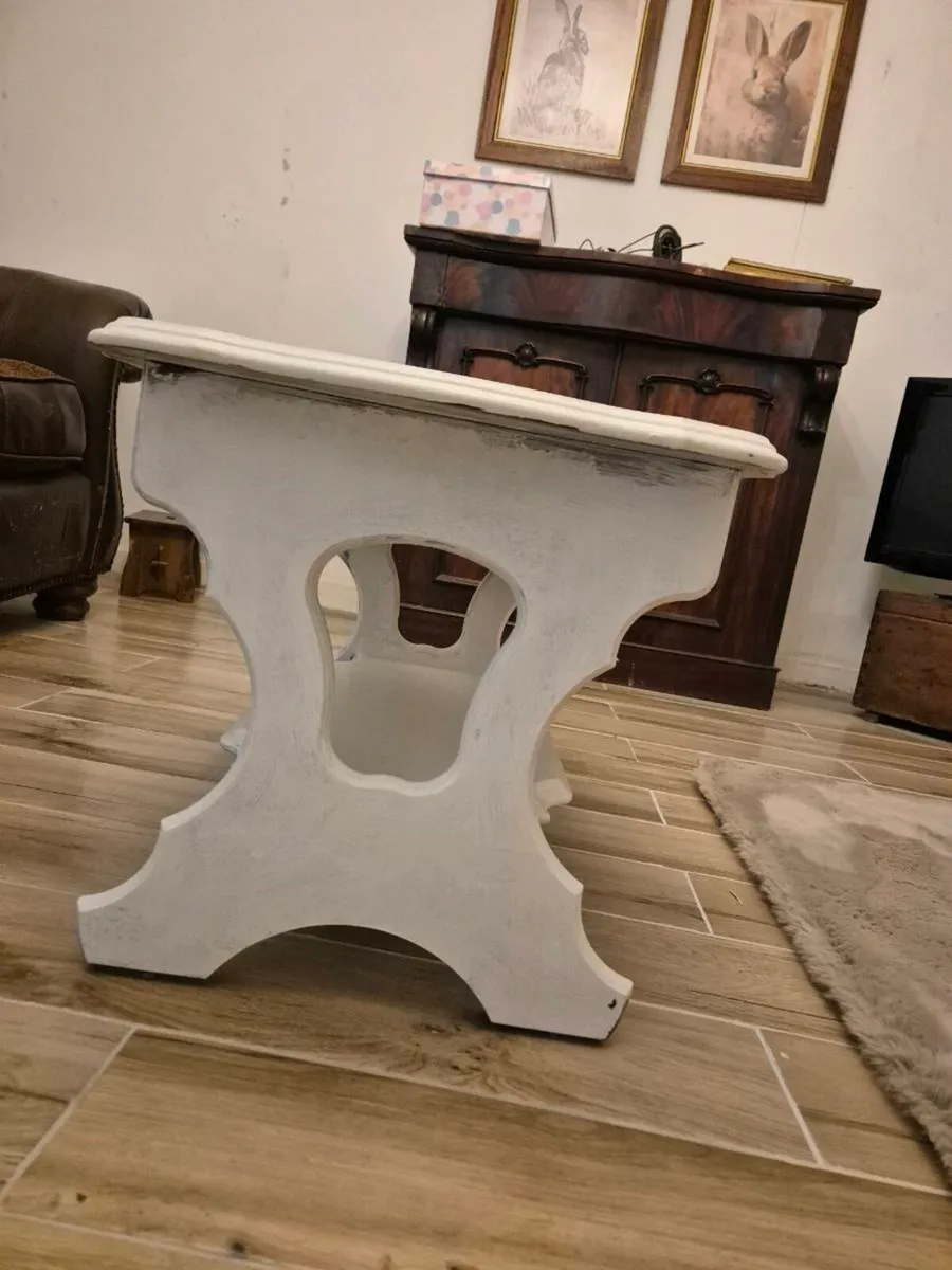 Coffee table - Image 3