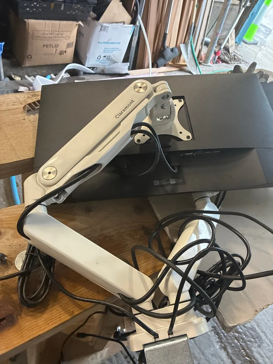 Dell monitors - Image 2