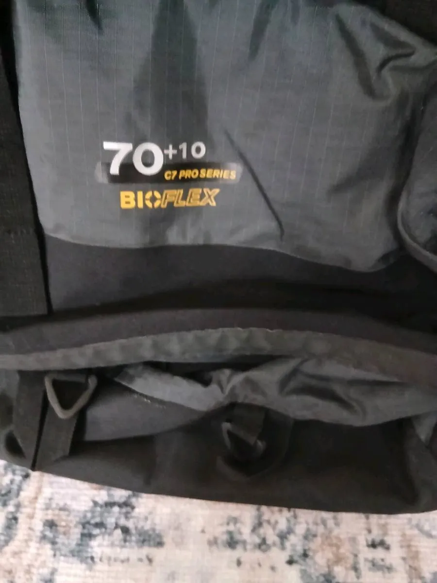 Berghaus Backpack - Image 3