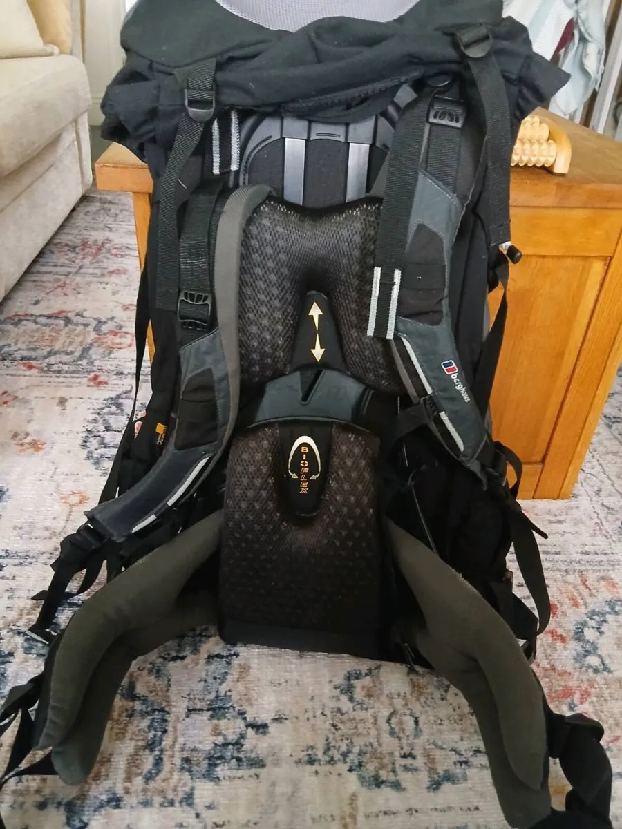 Berghaus Backpack - Image 4