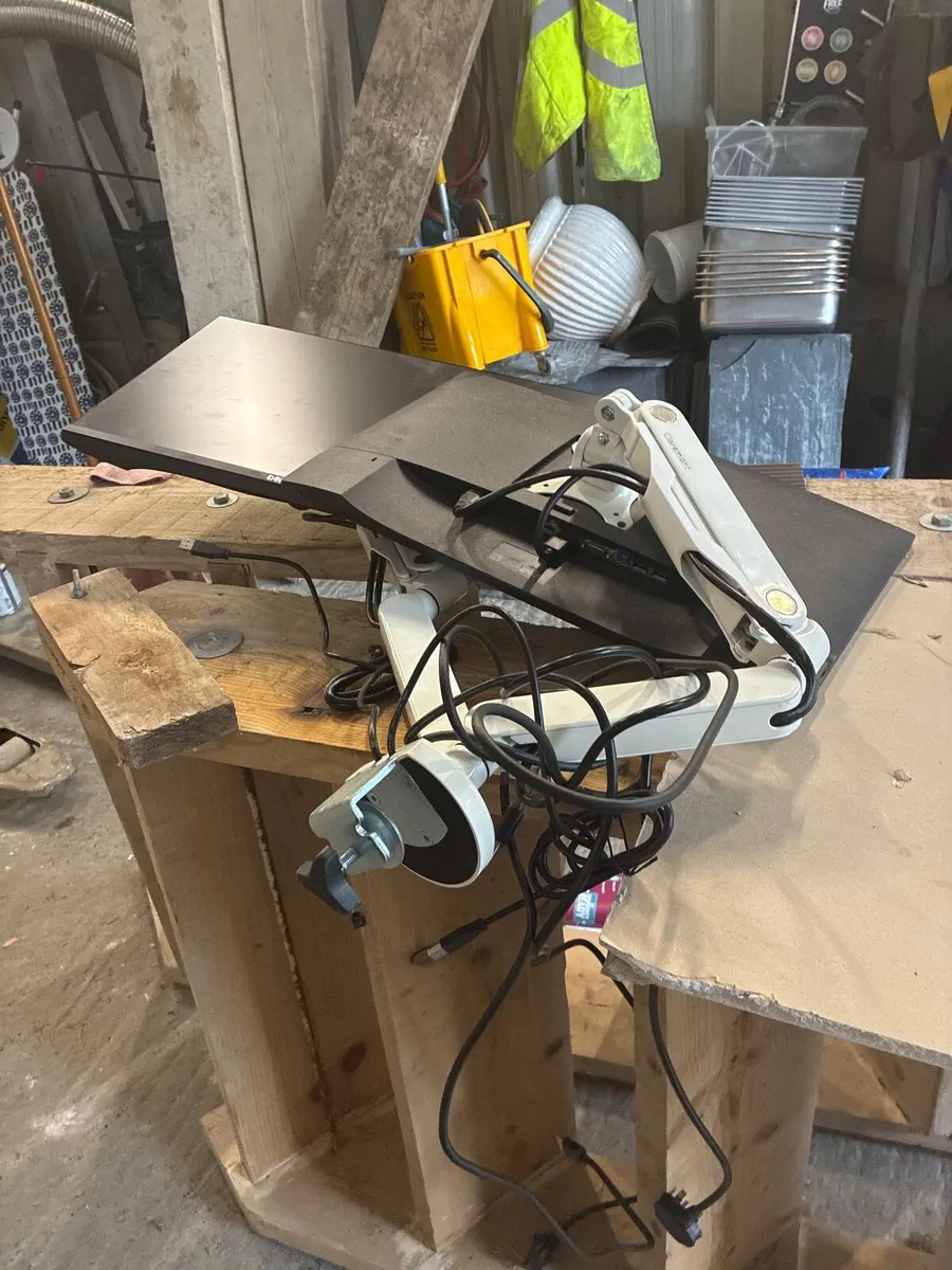 Dell monitors - Image 4