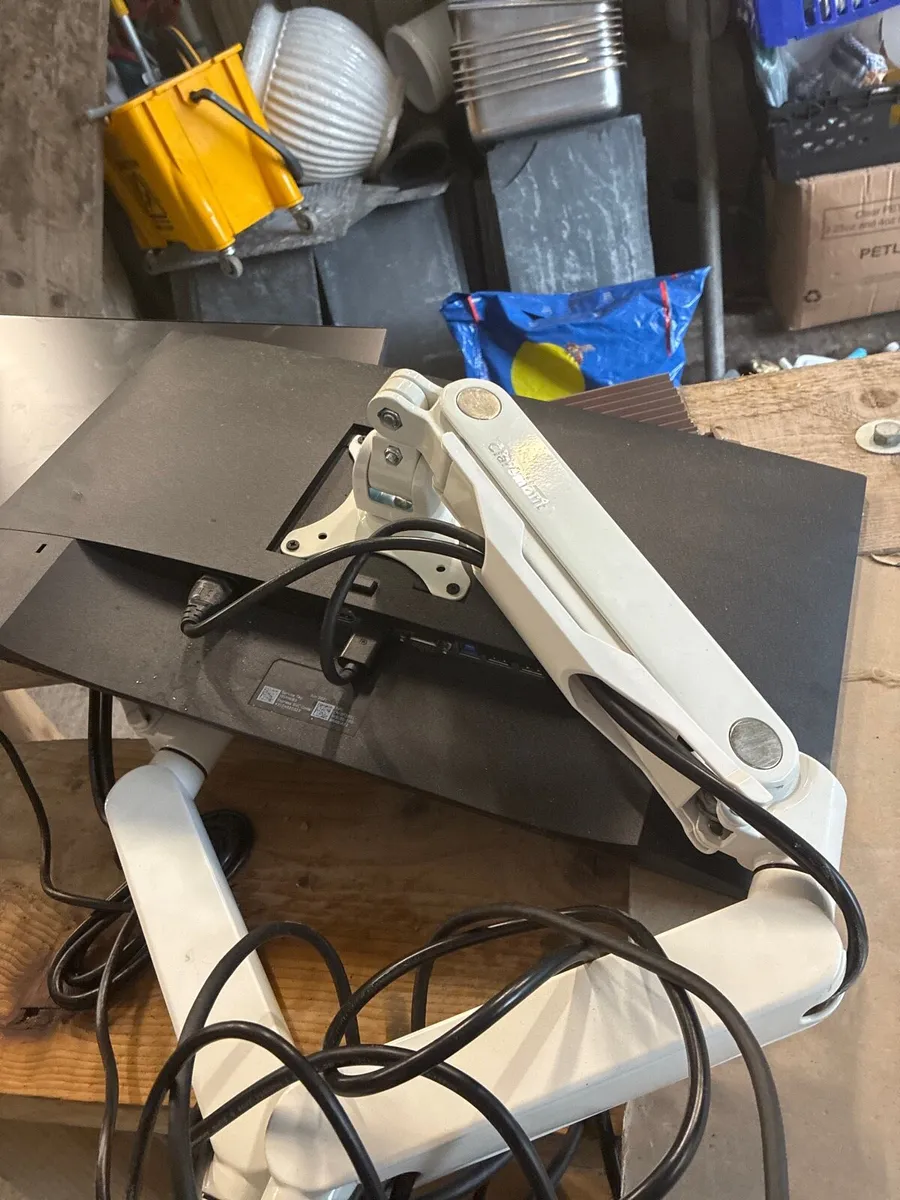 Dell monitors - Image 3