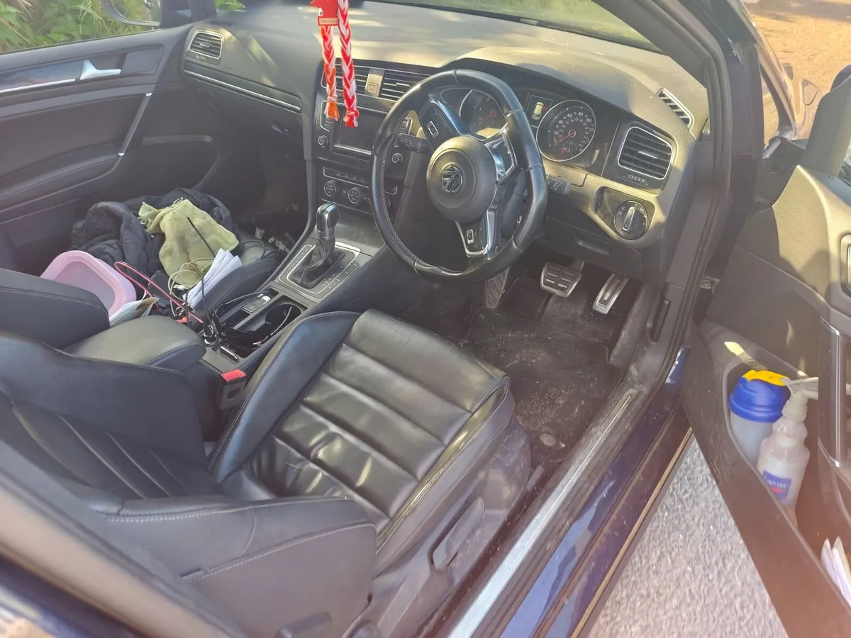 Vw golf GTD - Image 3