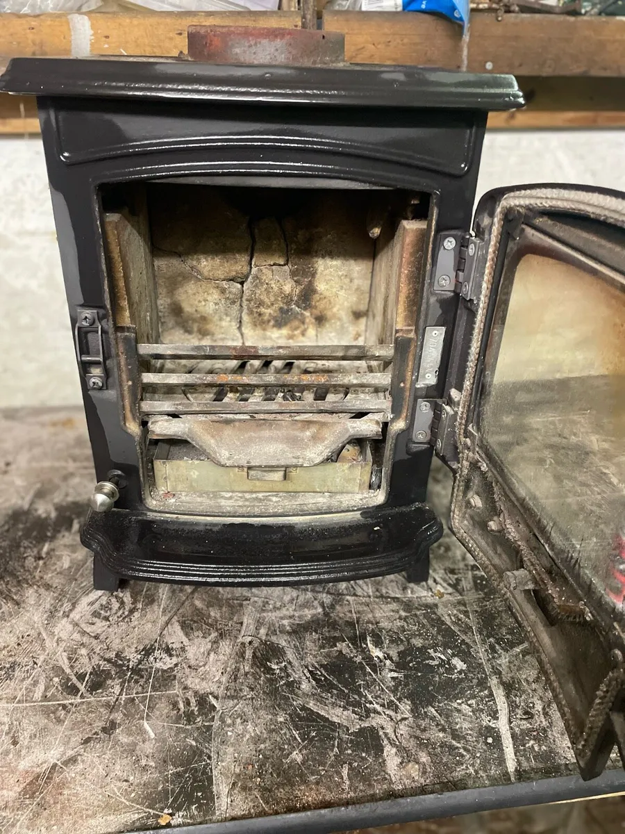 Stove - Image 3