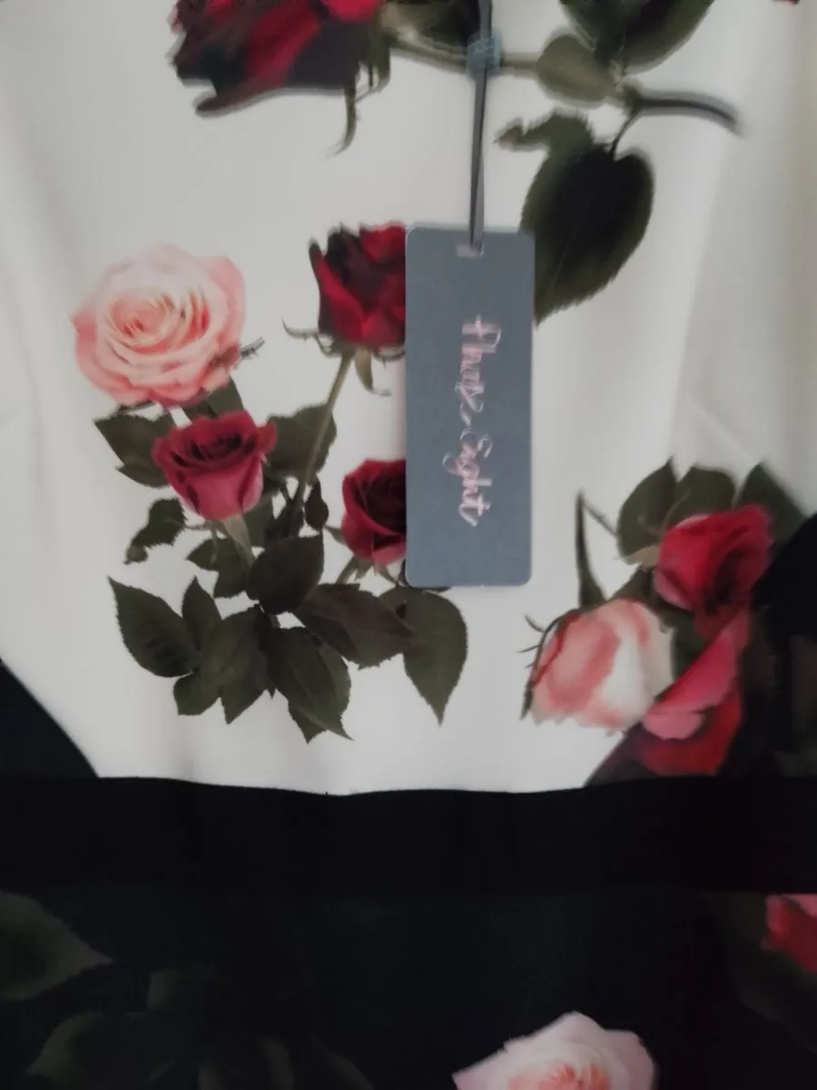 Dress - Image 4