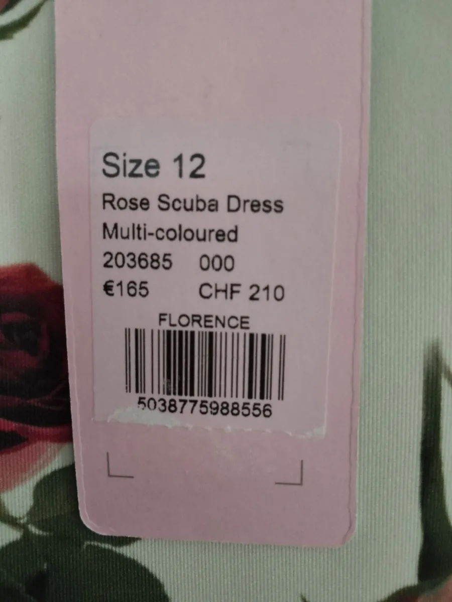 Dress - Image 2