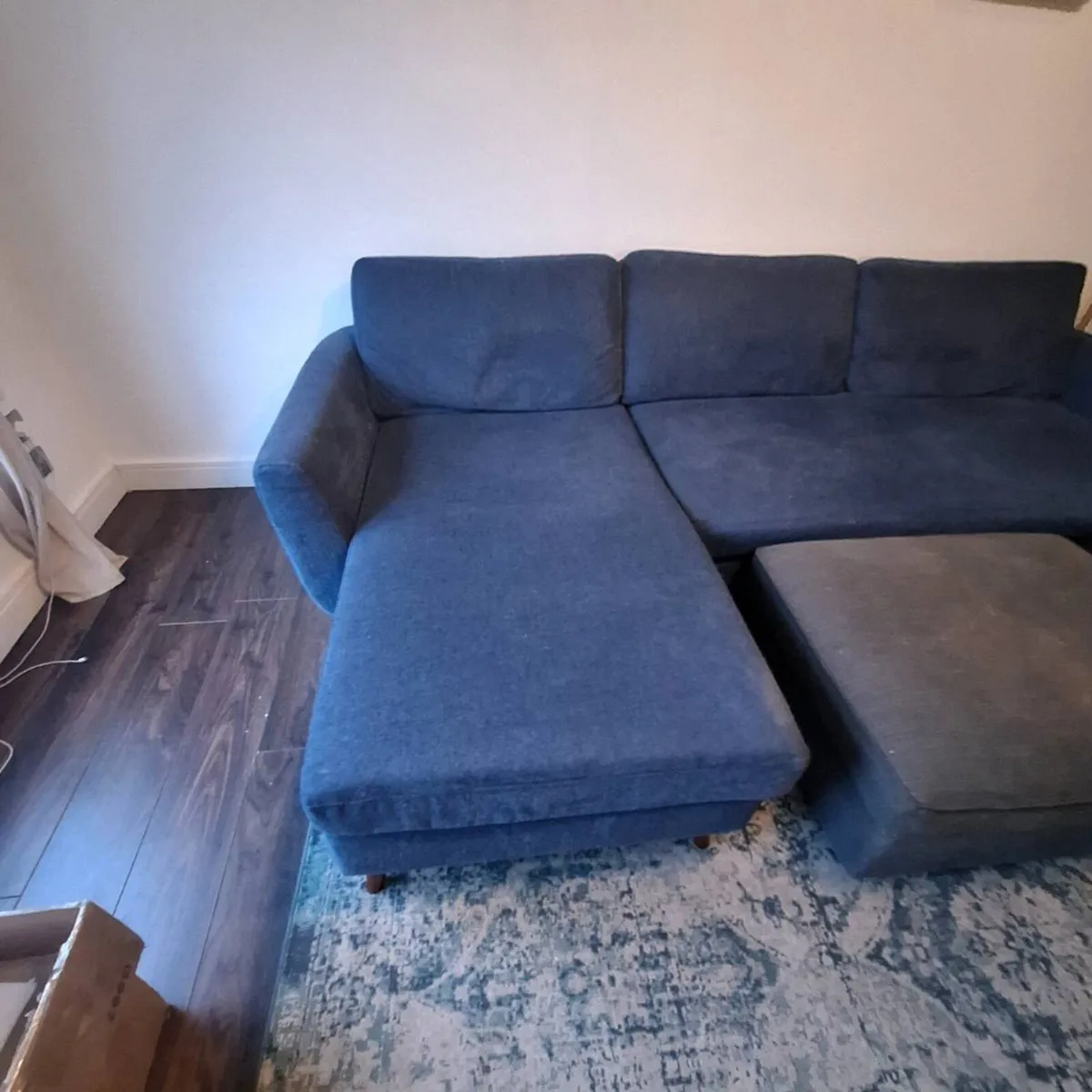 Sofa bed - Image 2