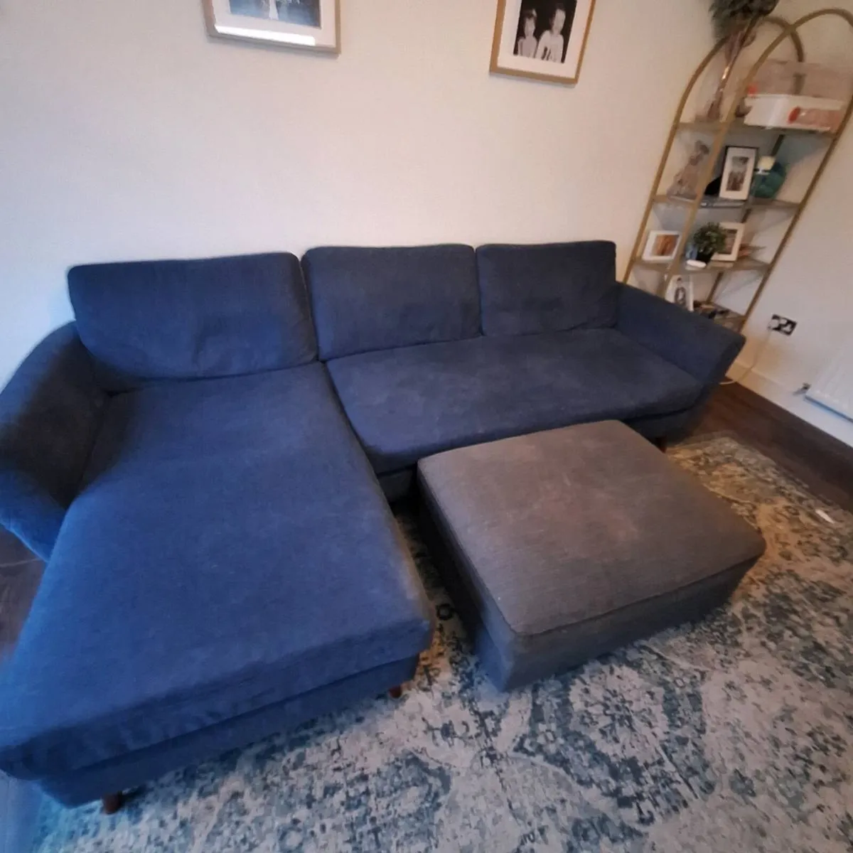 Sofa bed - Image 3