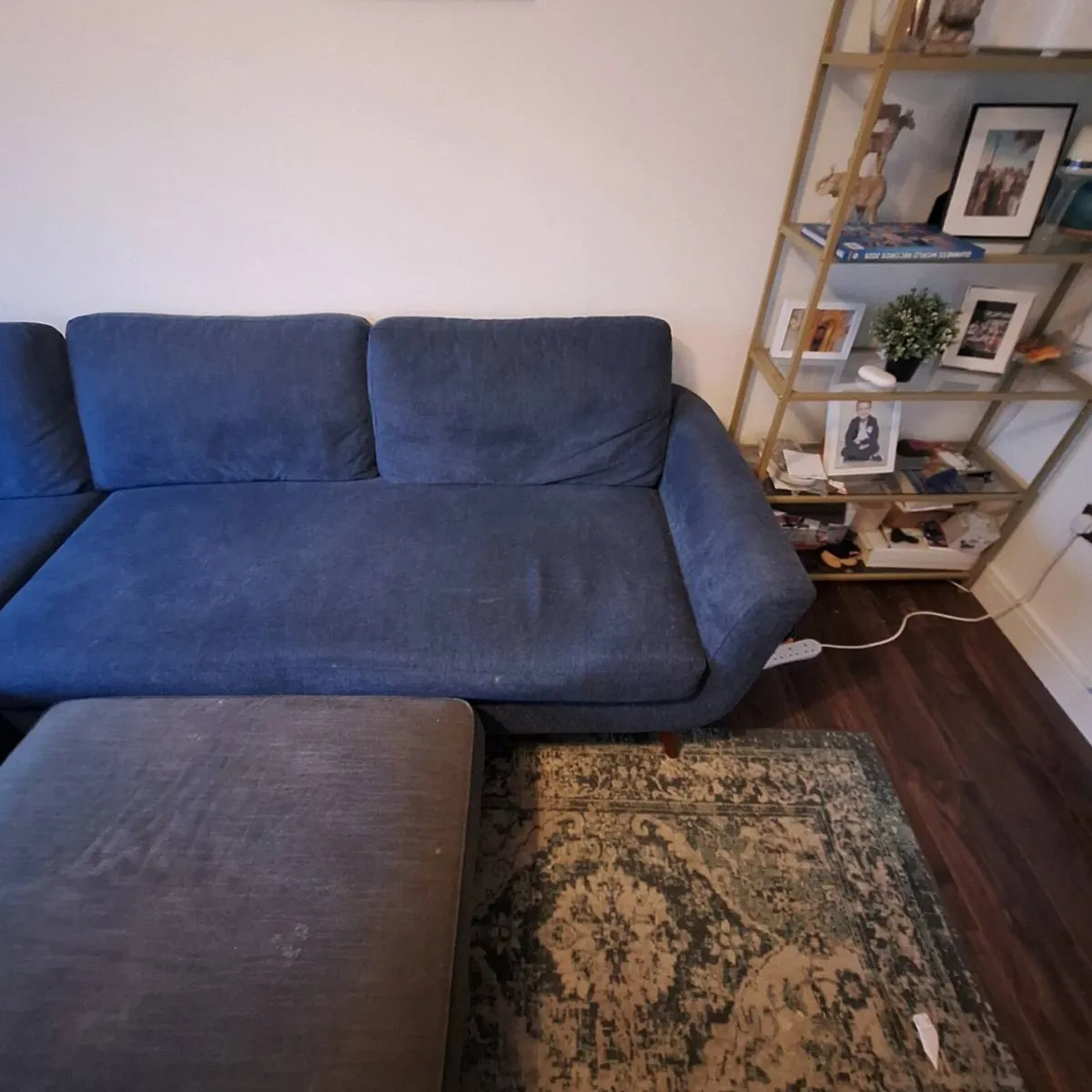 Sofa bed - Image 4