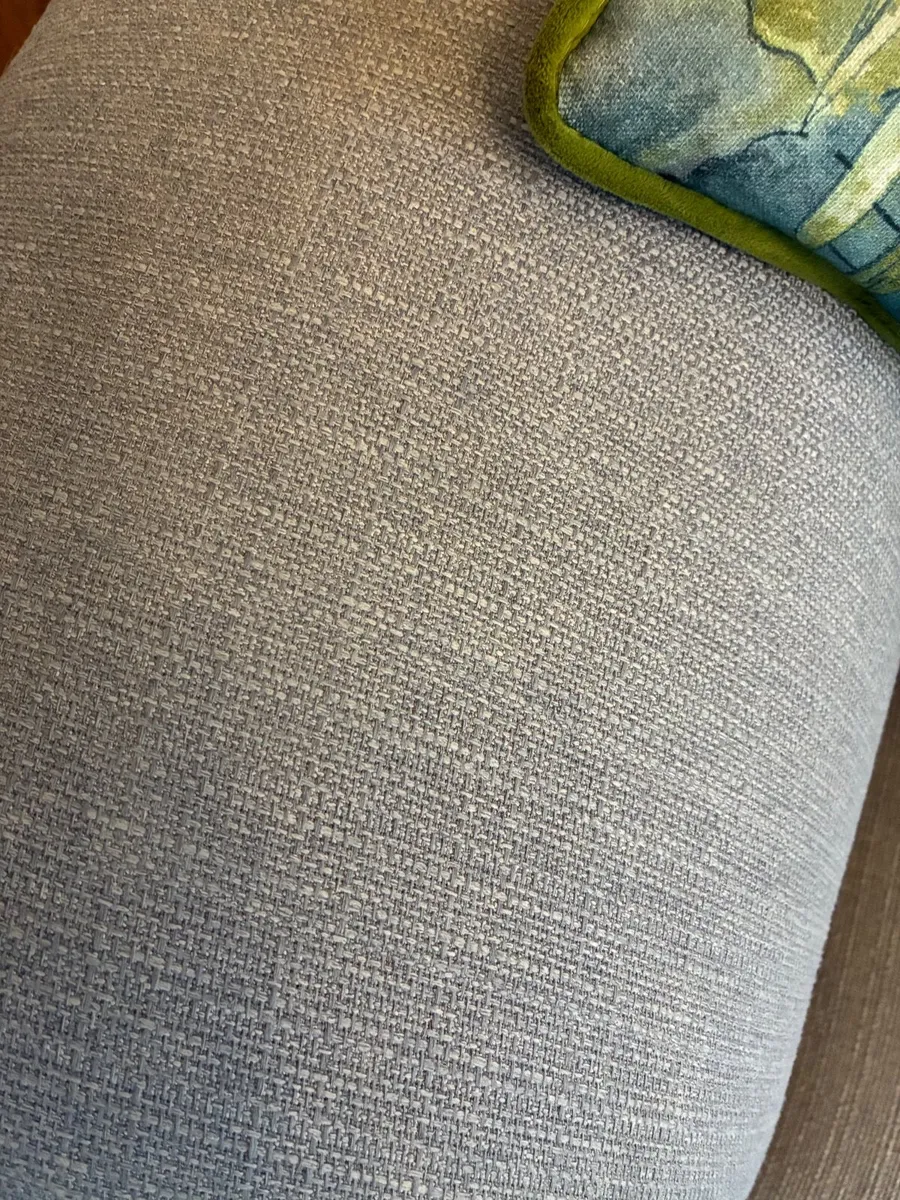 2 x sofas - Image 4