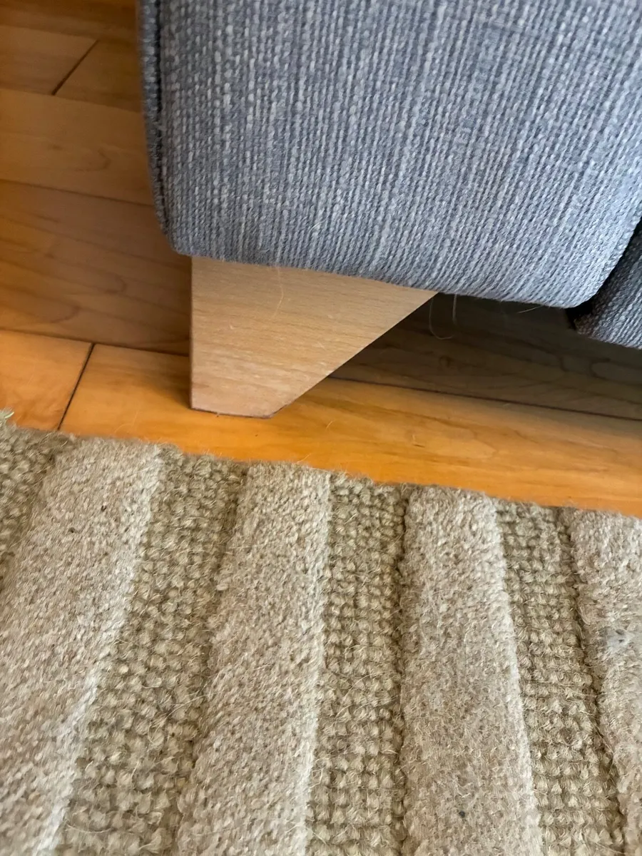 2 x sofas - Image 2