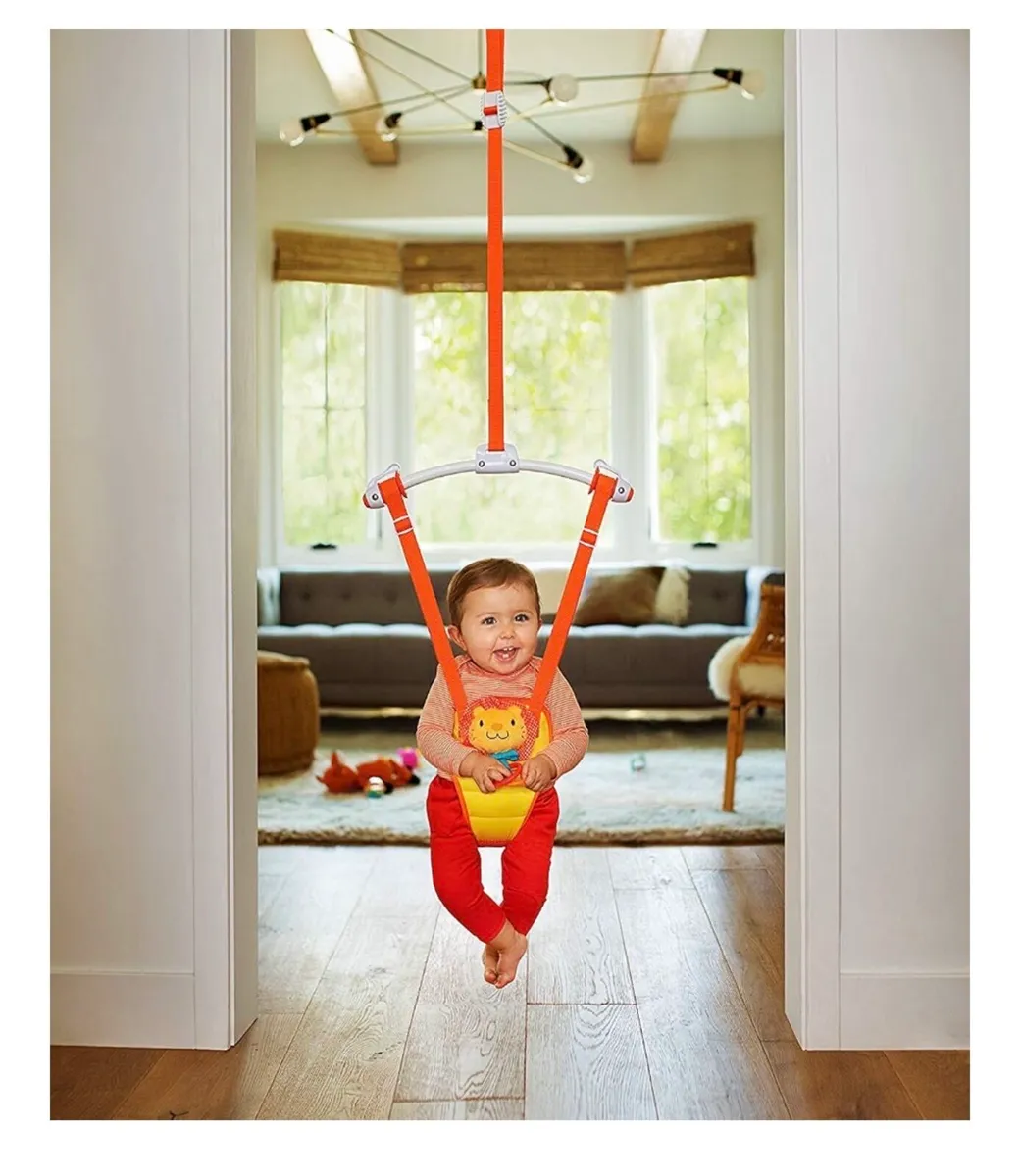 Baby bouncer - Image 1