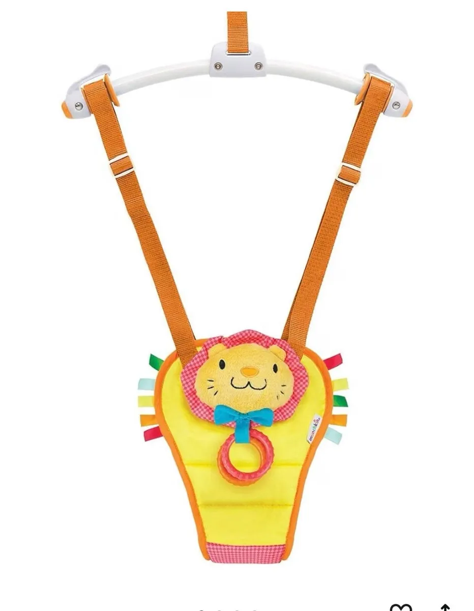 Baby bouncer - Image 2