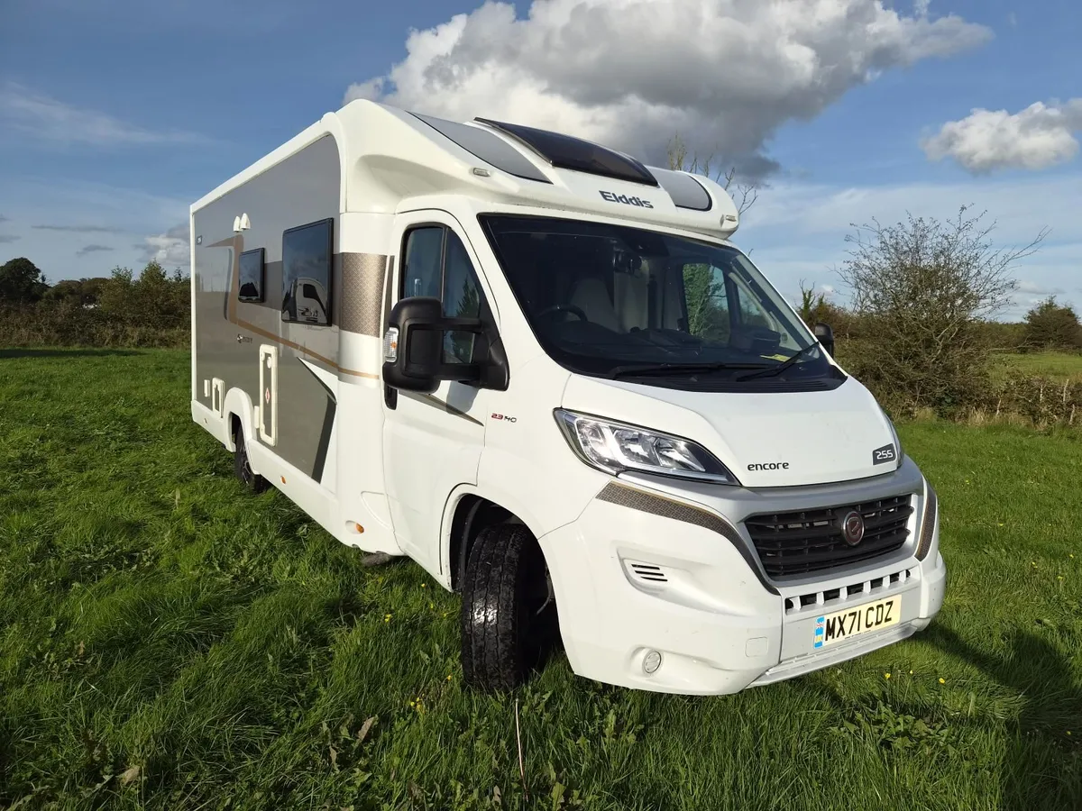 Camper - Image 1