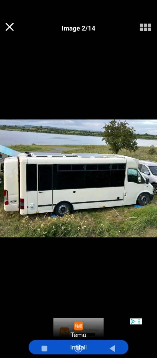 Camper - Image 1
