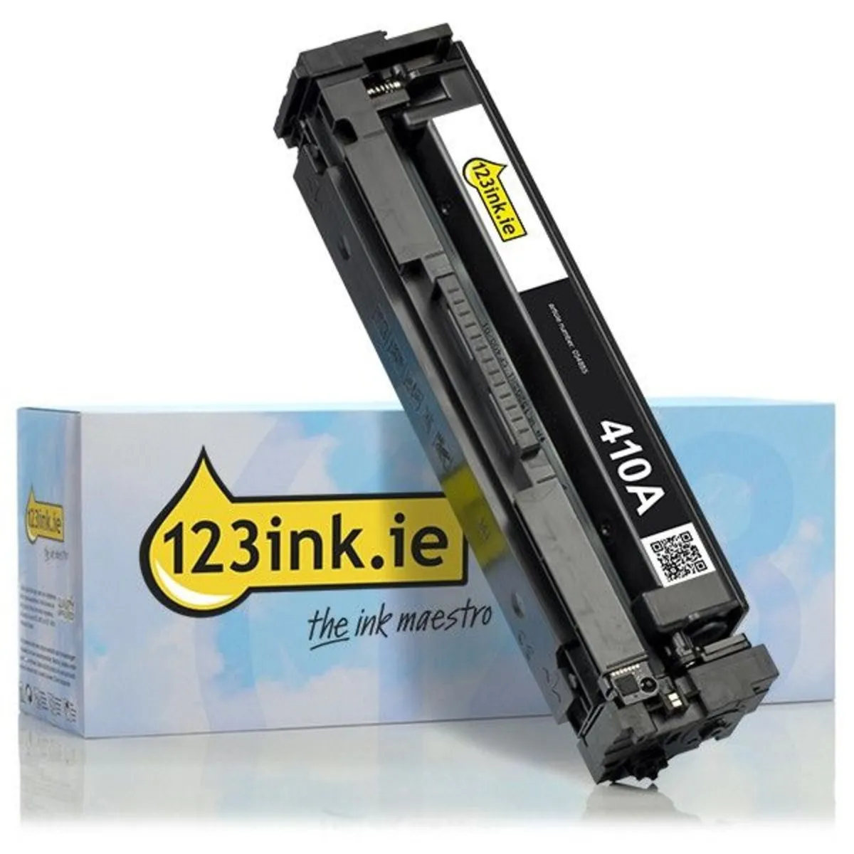printer ink HP CF410