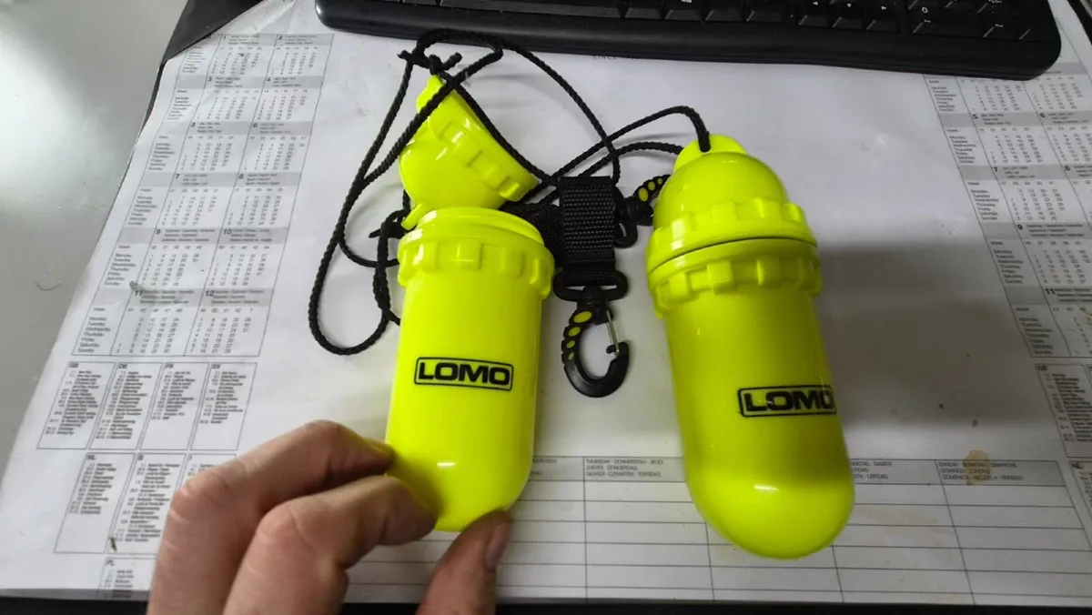 Watersports Waterproof Containers - Image 1