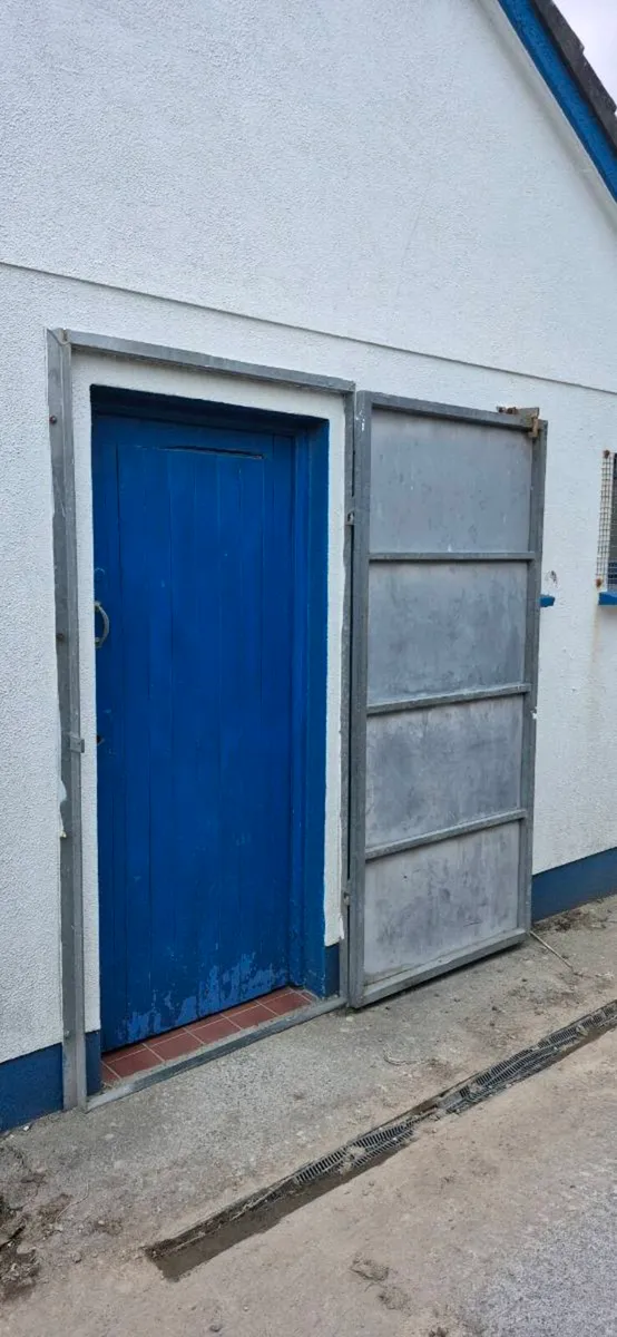 Security doors - Image 2