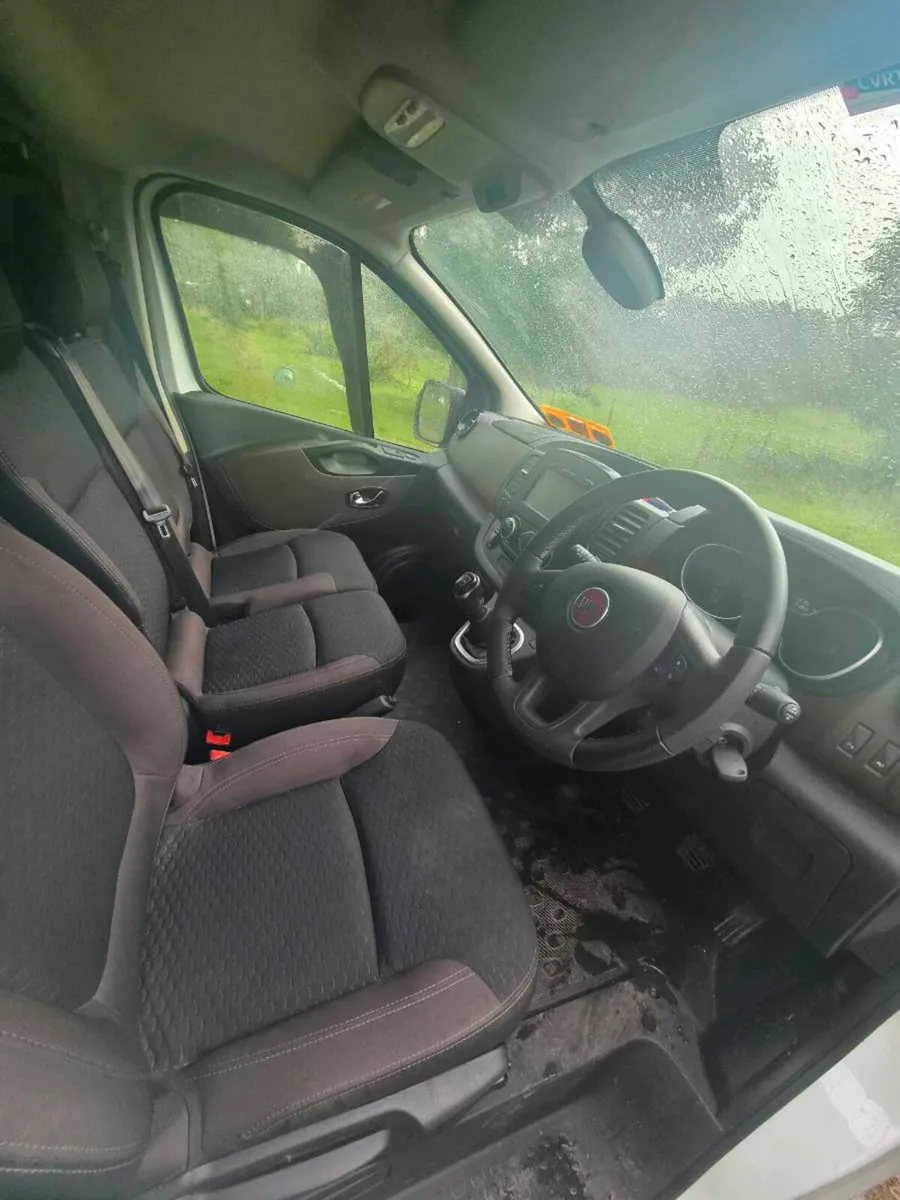 Fiat talento - Image 2