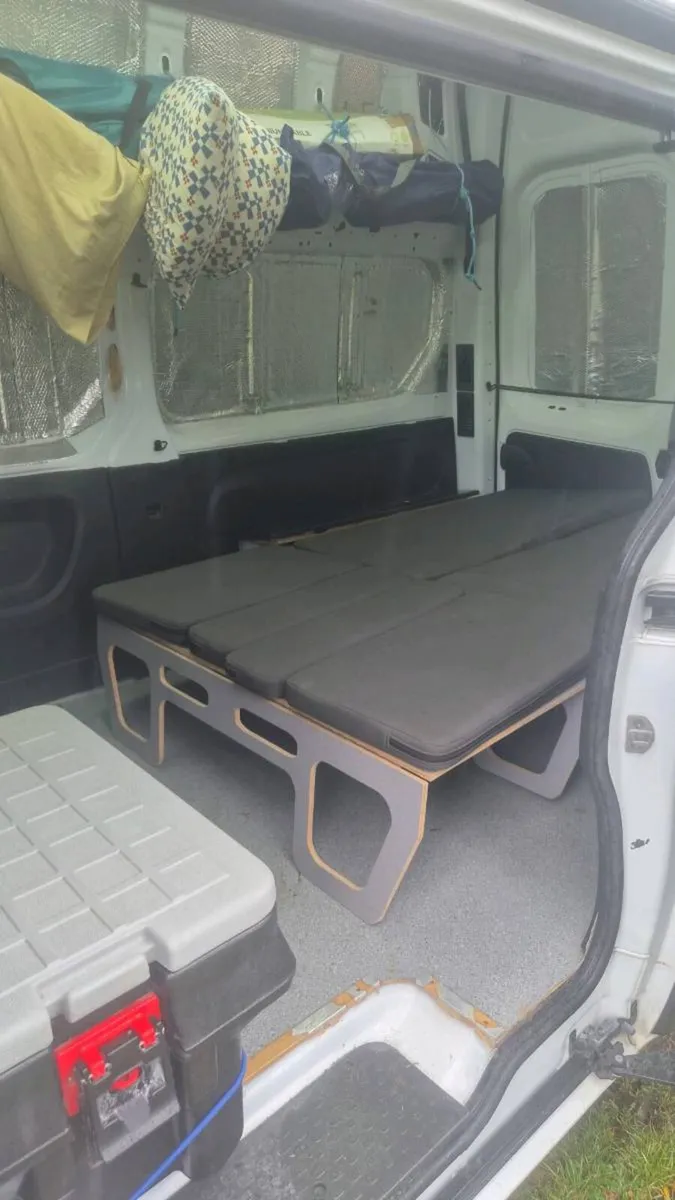 Fiat talento - Image 3