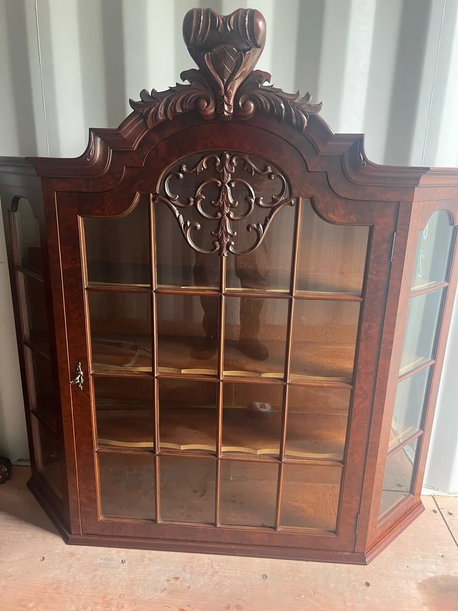 Display cabinet - Image 2