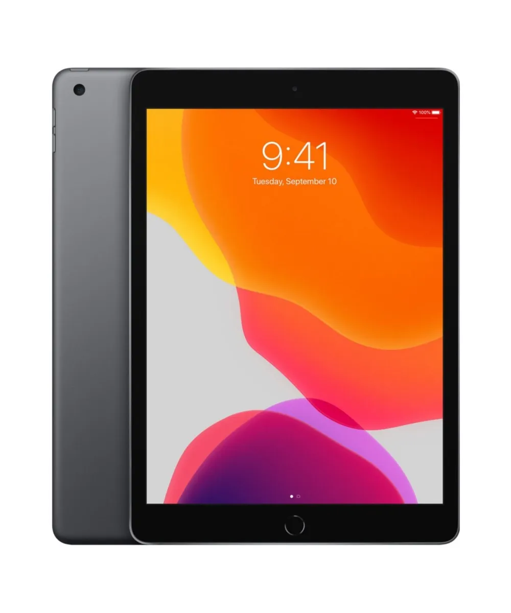 iPad 8th gen 32GB WiFi - Image 2