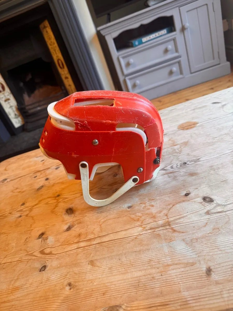 Old style Red cooper sk100 - Image 2
