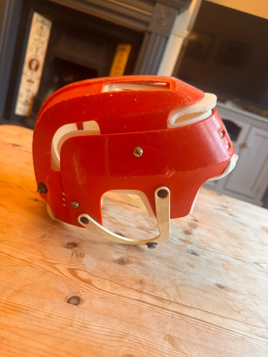 Old style Red cooper sk100 - Image 4