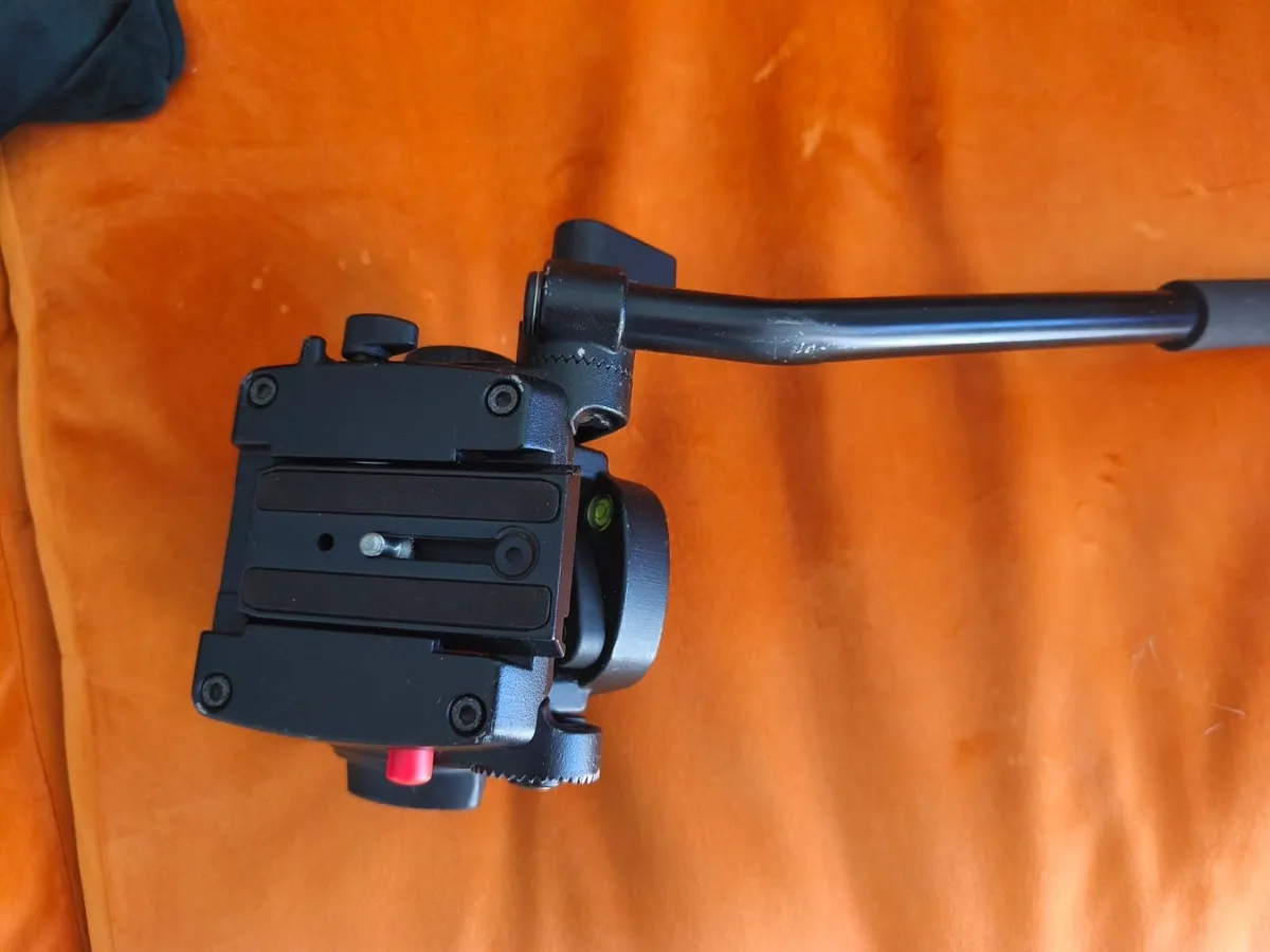 Tripod Head - Image 4