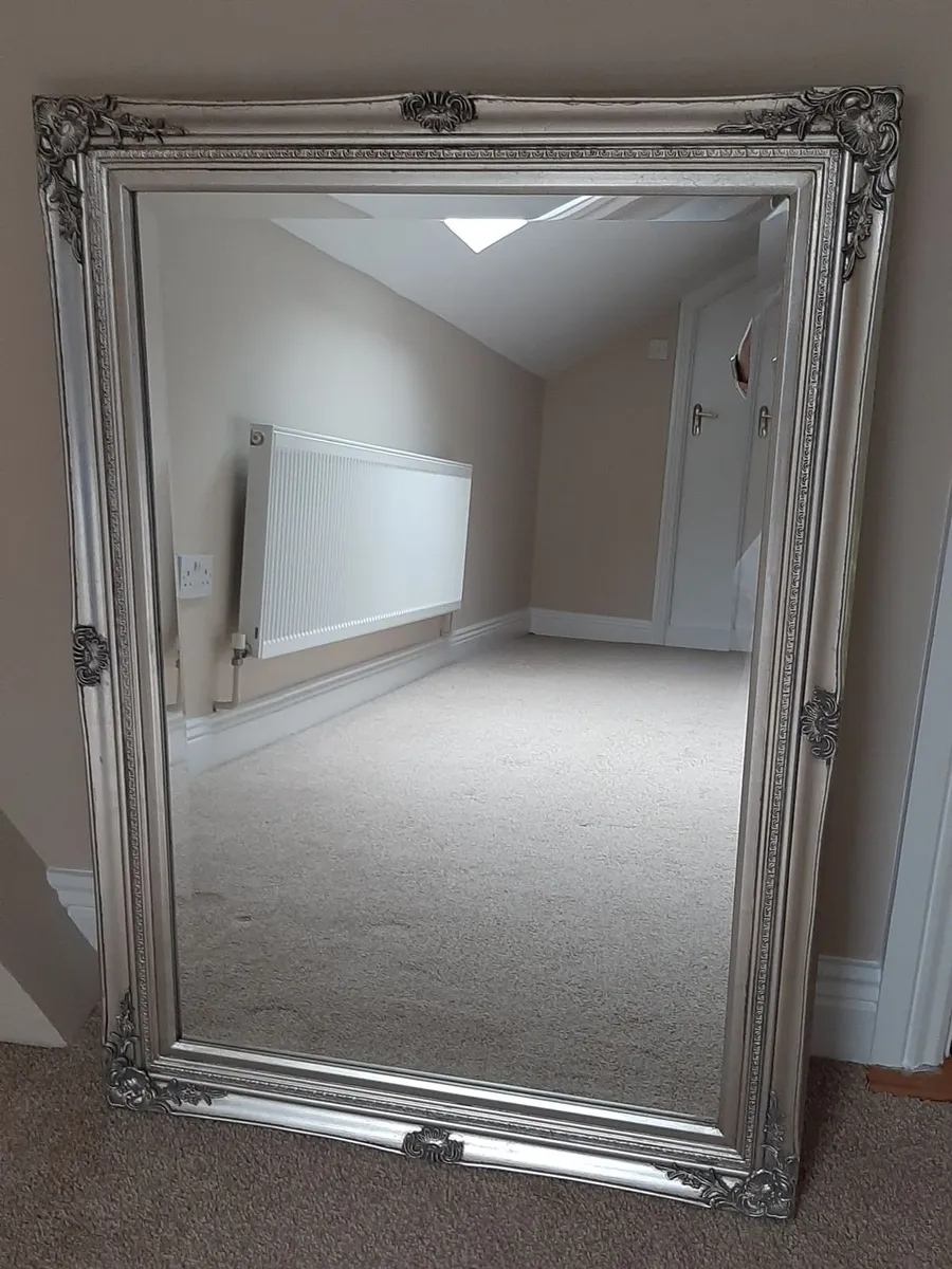 Mirror - Image 1