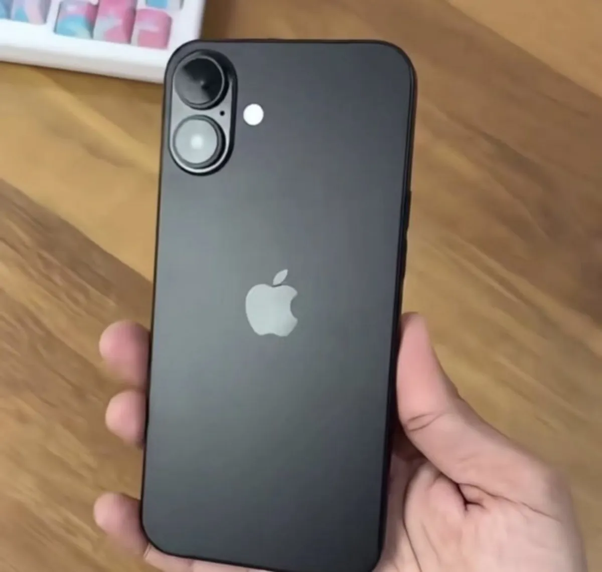 iPhone 16 128GB Unlocked - Image 1