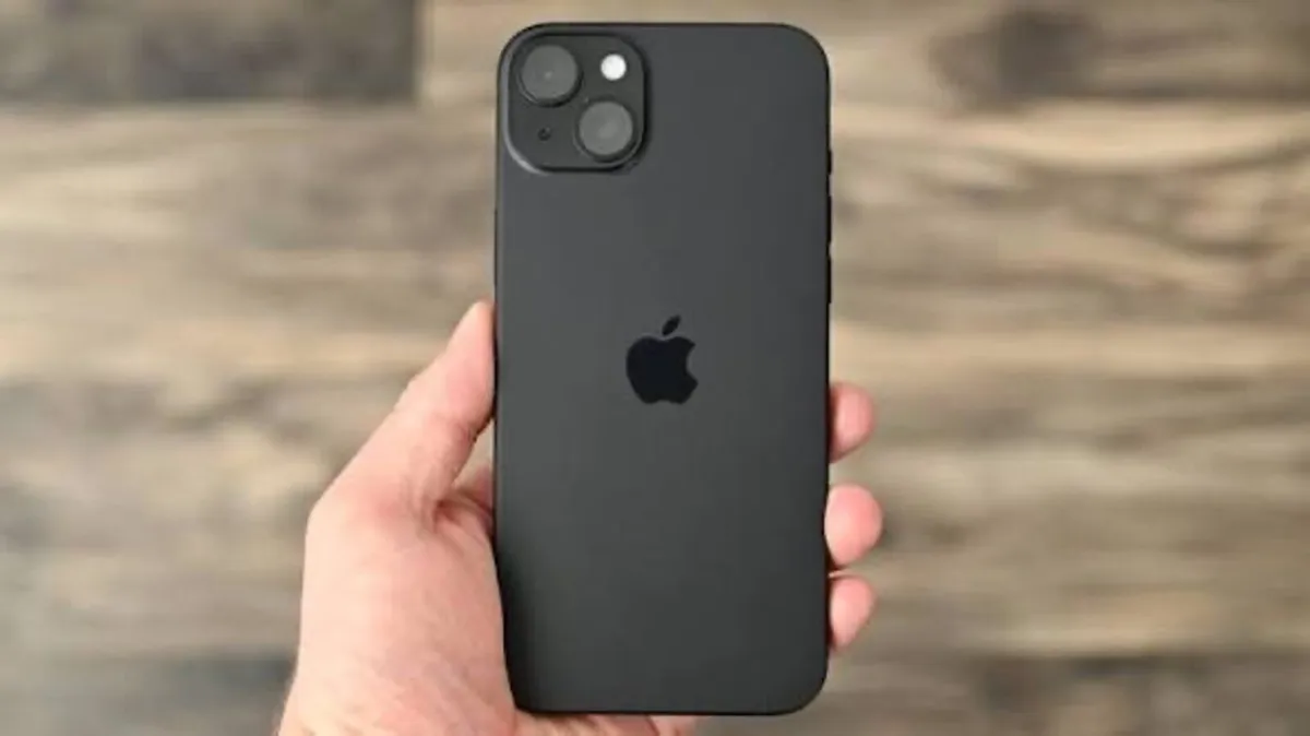 iPhone 15 128GB Unlocked - Image 1