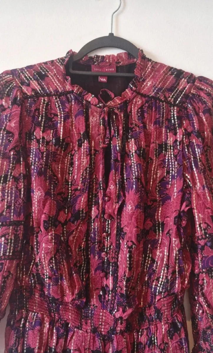 Women's dress - Image 3