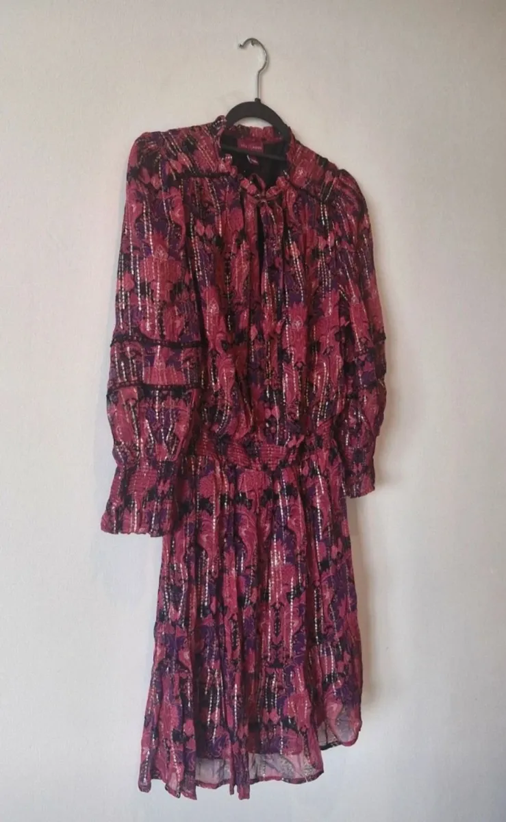Women's dress - Image 4