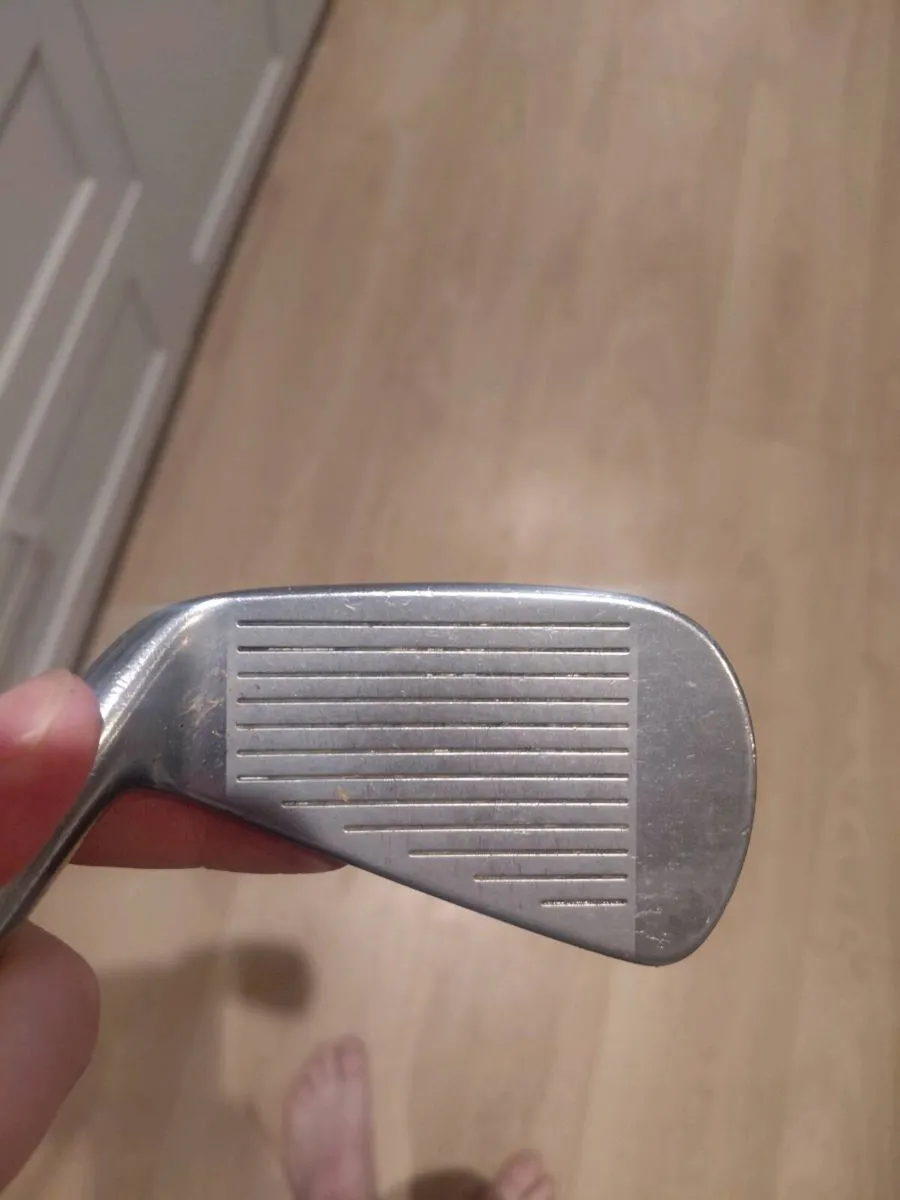 Mizuno mx23 4 iron - Image 2