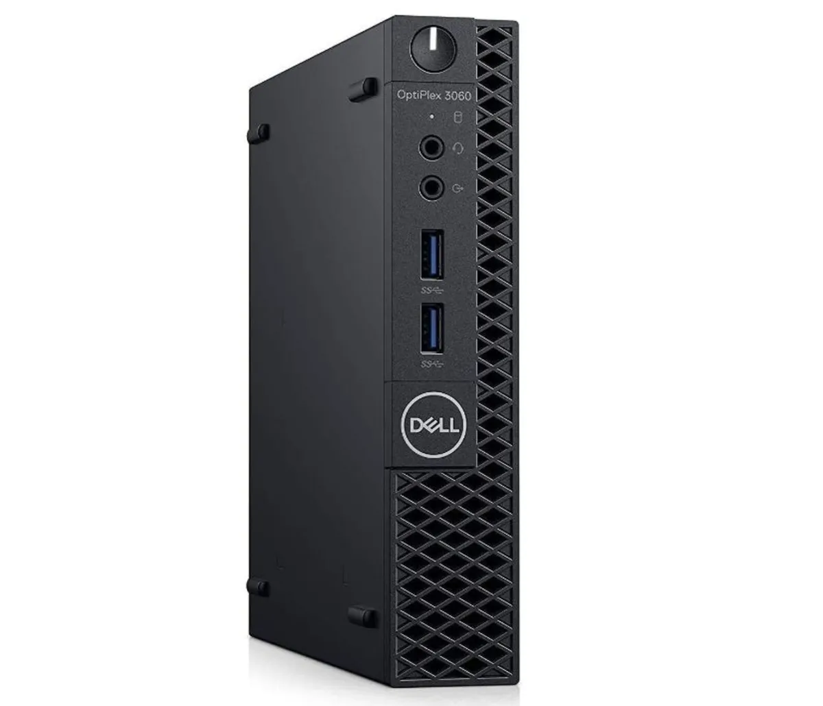 Dell OptiPlex 3060 Mini PC | Intel Core i5-8500T - Image 2