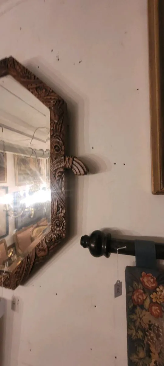 Art deco mirror - Image 2