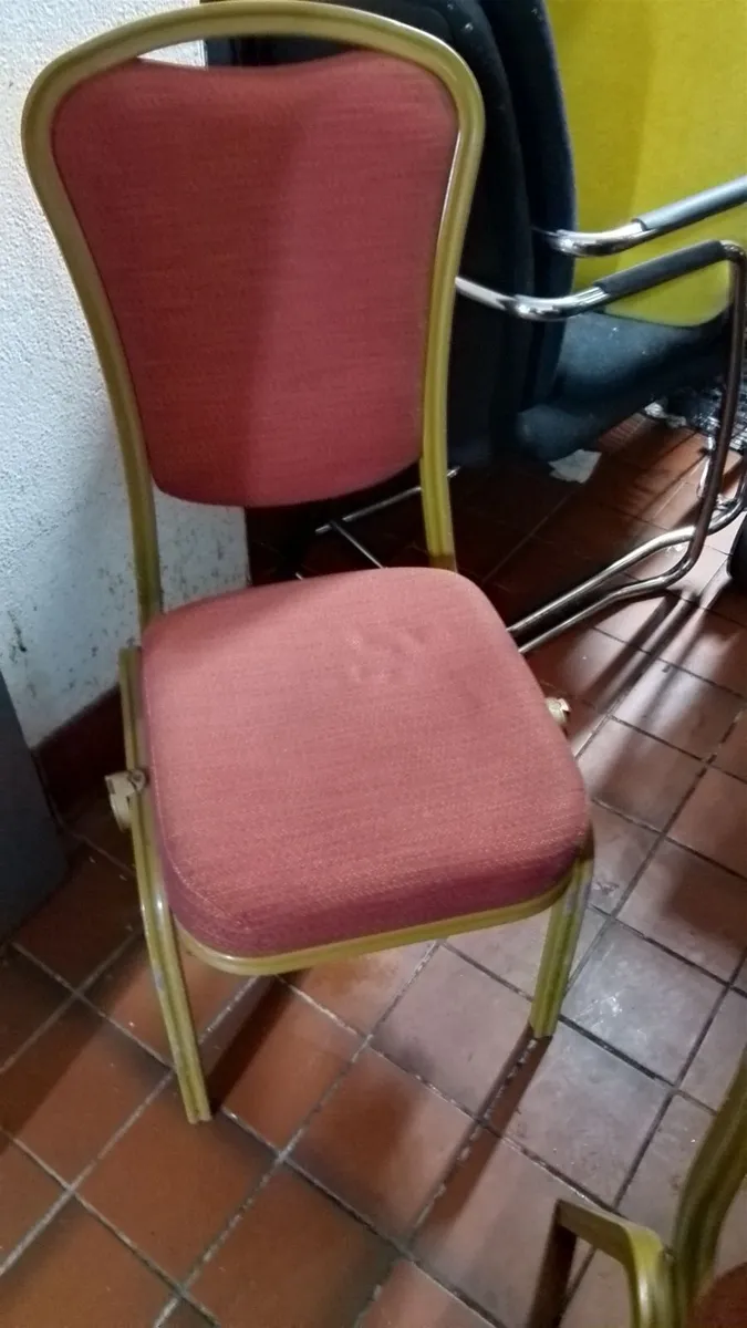 Chairs - Image 1