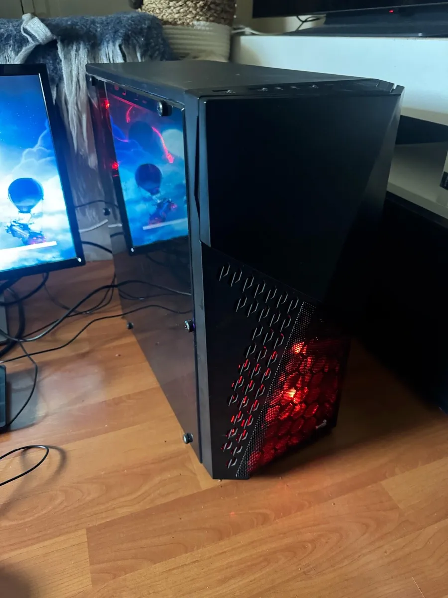 I7 game pc - Image 1
