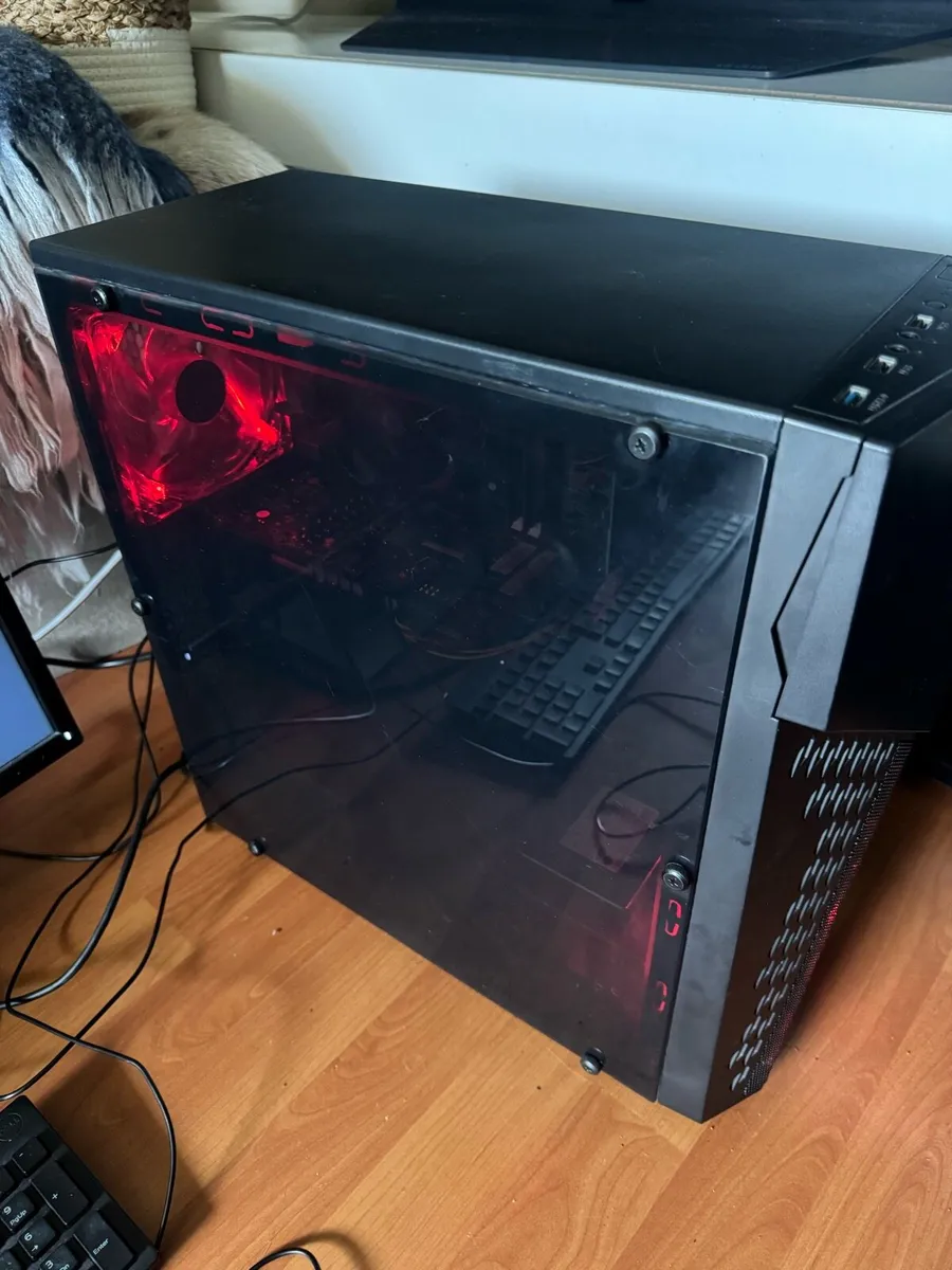 I7 game pc - Image 2