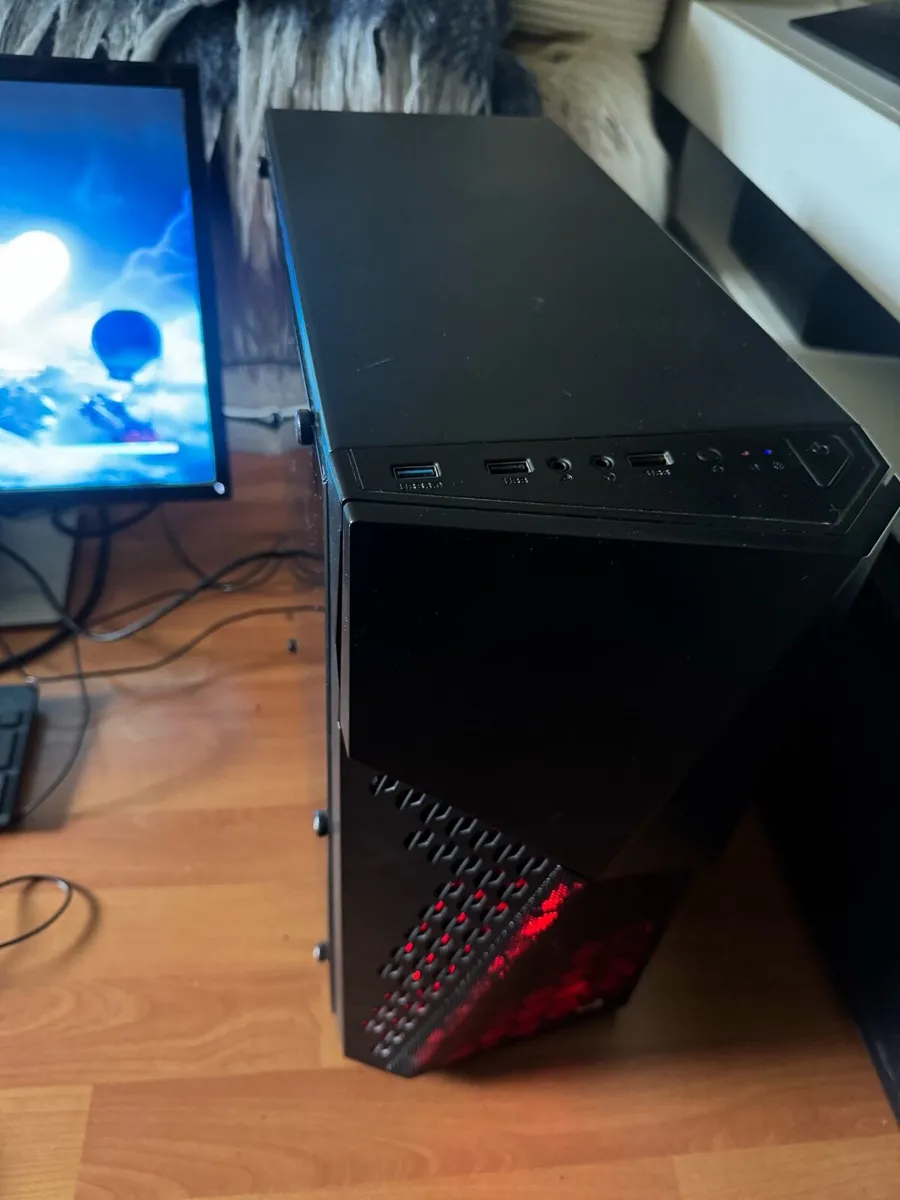 I7 game pc - Image 3