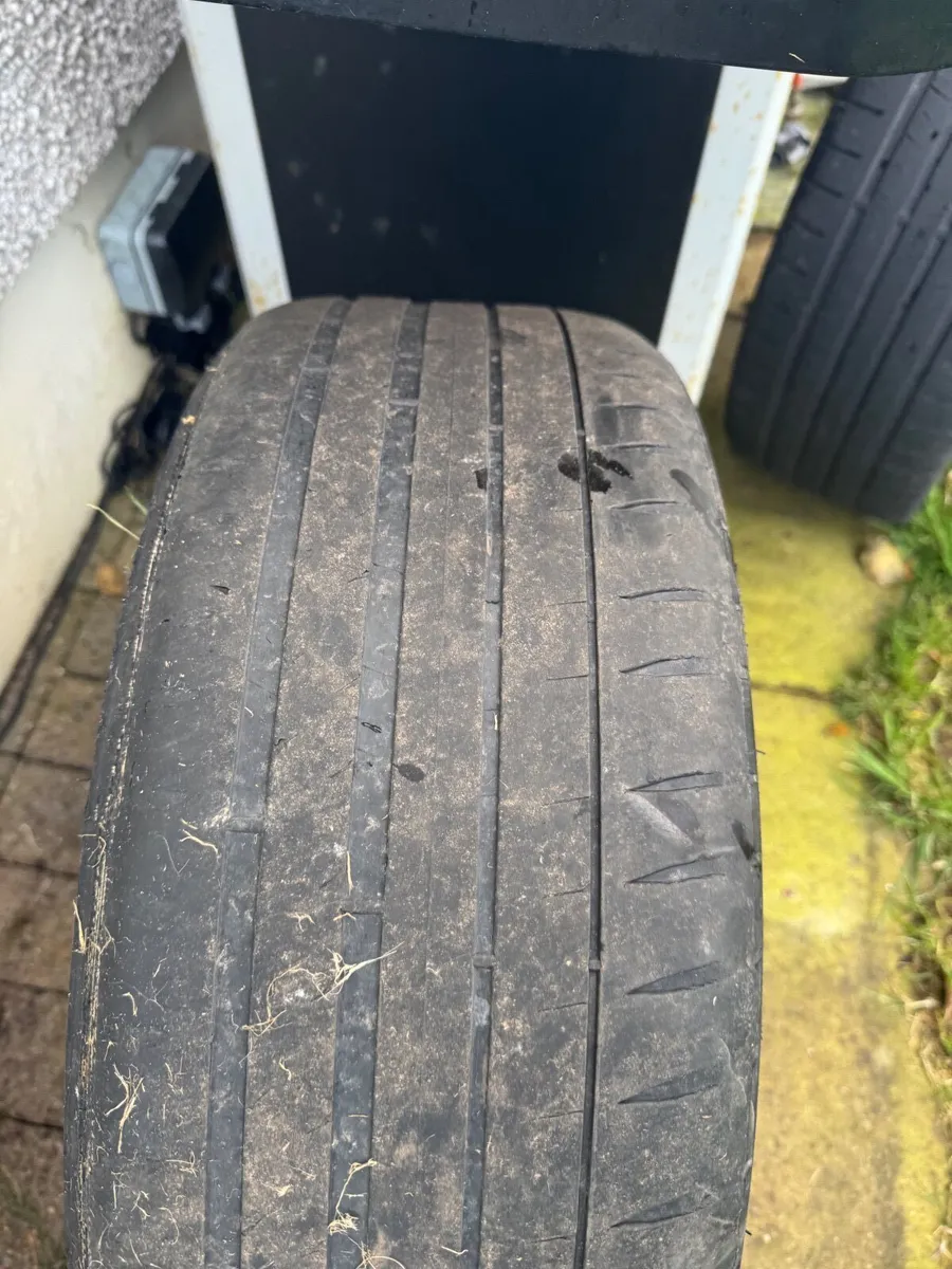VW GTD alloys - Image 2