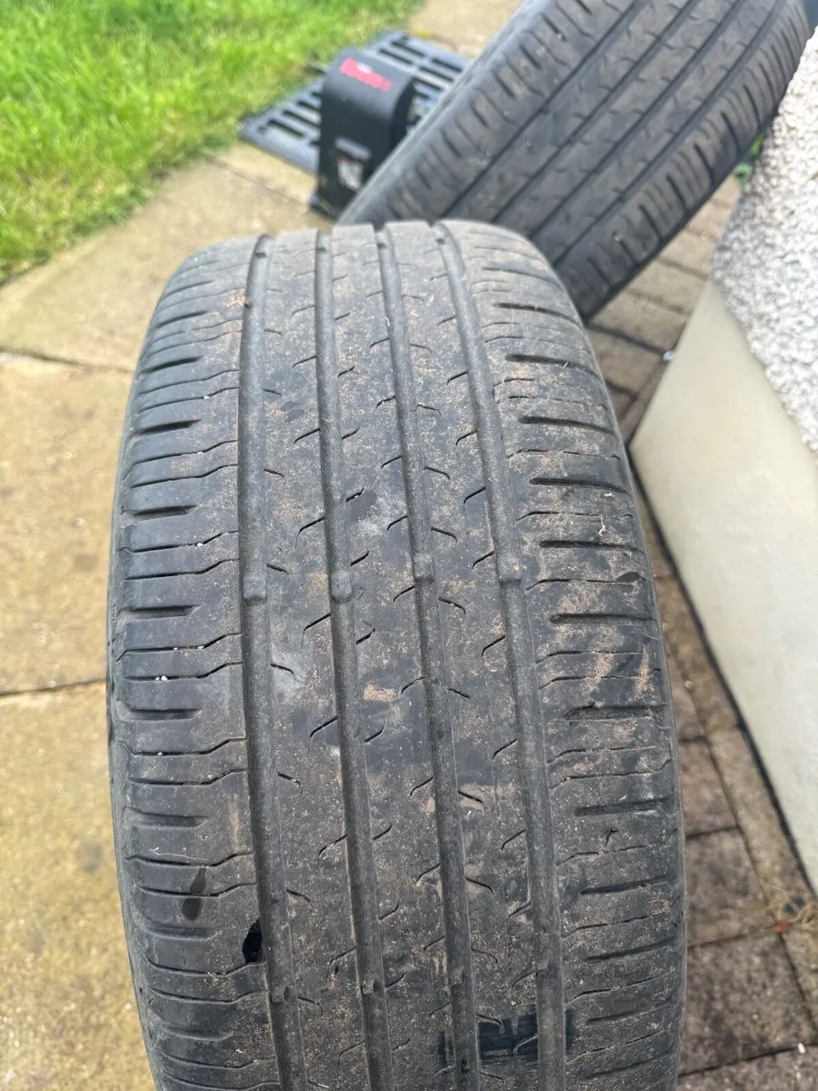 VW GTD alloys - Image 4