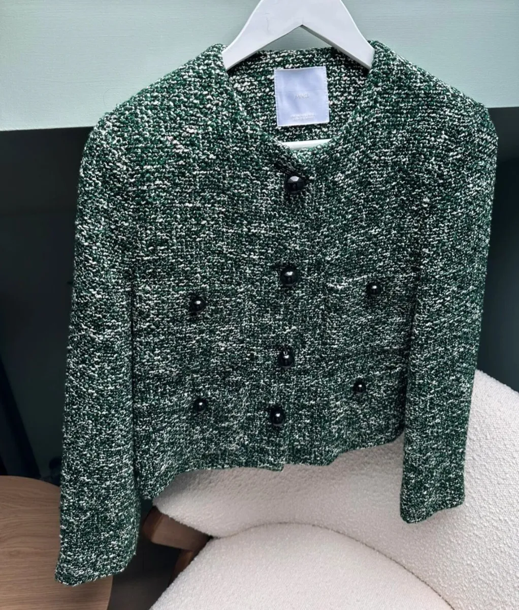 Women's blazer - Image 1